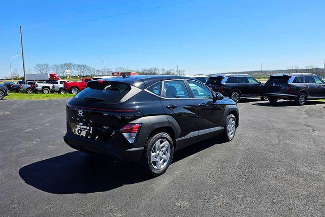 2026 Hyundai Kona SE FWD