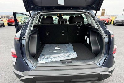 2026 Hyundai Kona SE FWD