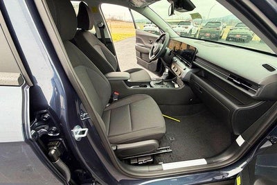 2026 Hyundai Kona SE FWD