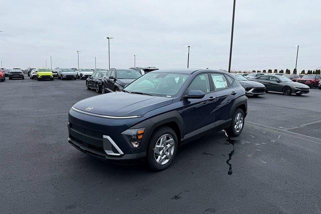 2026 Hyundai Kona SE FWD