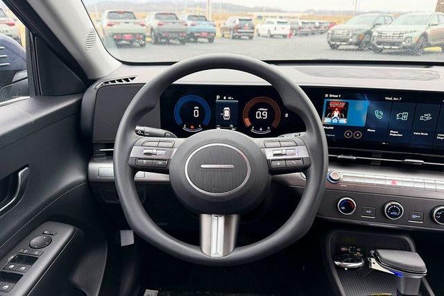 2026 Hyundai Kona SE FWD