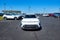 2027 Hyundai Kona SE FWD