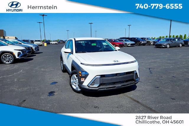2027 Hyundai Kona SE FWD