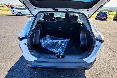 2027 Hyundai Kona SE FWD