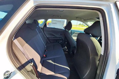2027 Hyundai Kona SE FWD