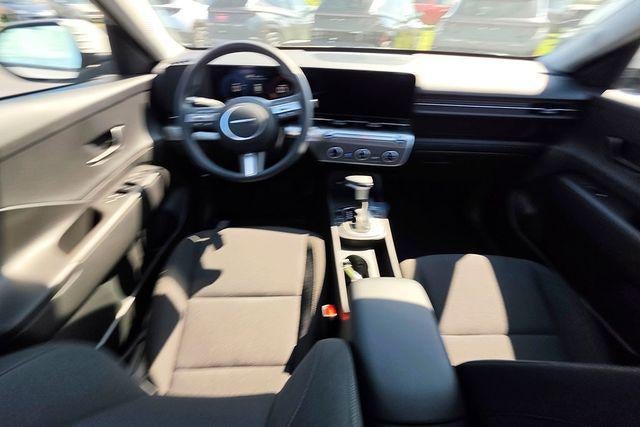 2026 Hyundai Kona SE AWD