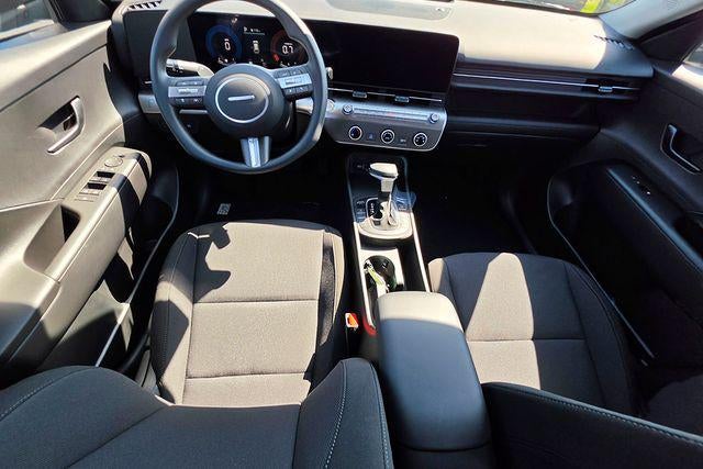 2026 Hyundai Kona SE AWD