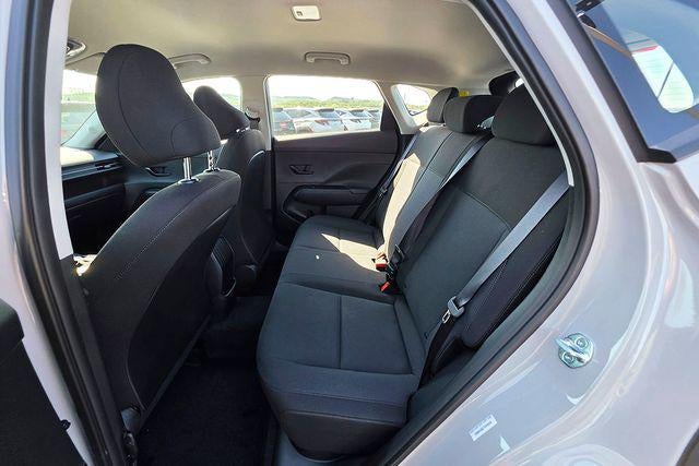 2026 Hyundai Kona SE AWD