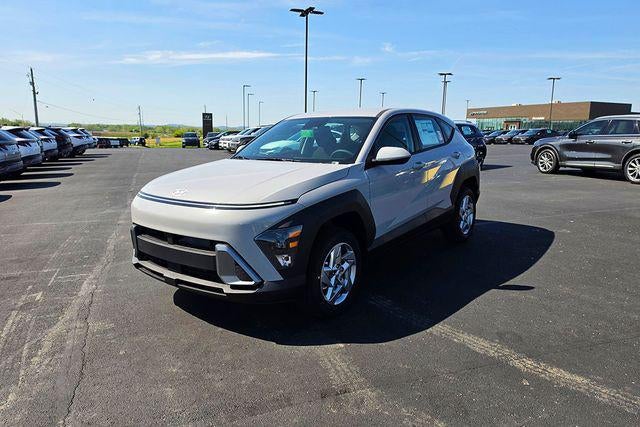 2026 Hyundai Kona SE AWD