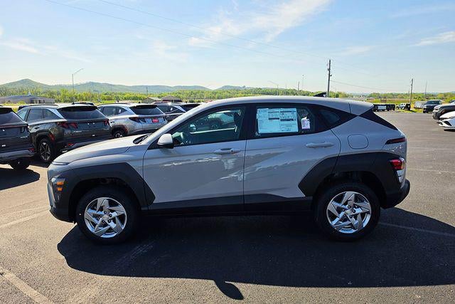 2026 Hyundai Kona SE AWD