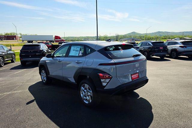 2026 Hyundai Kona SE AWD