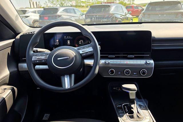 2026 Hyundai Kona SE AWD