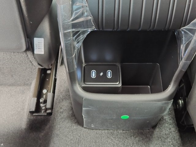 2026 Hyundai Kona SE AWD