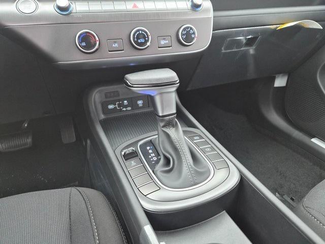 2026 Hyundai Kona SE AWD