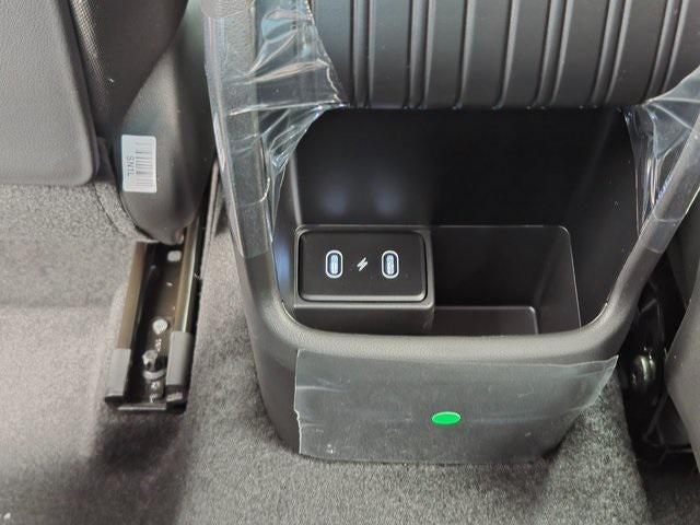 2026 Hyundai Kona SE AWD