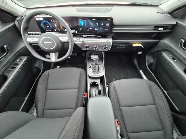 2026 Hyundai Kona SE AWD