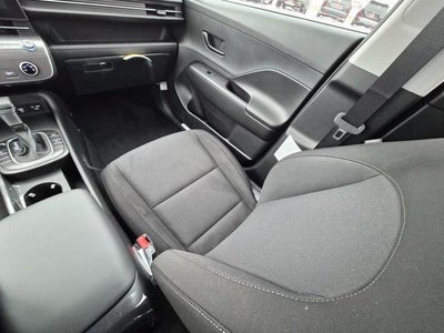 2026 Hyundai Kona SE AWD