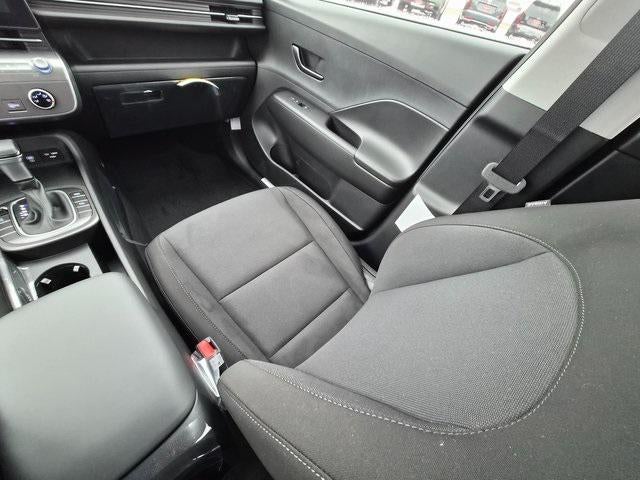 2026 Hyundai Kona SE AWD