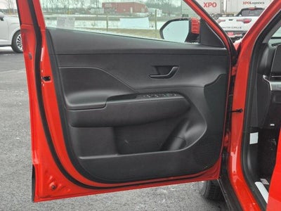 2026 Hyundai Kona SE AWD