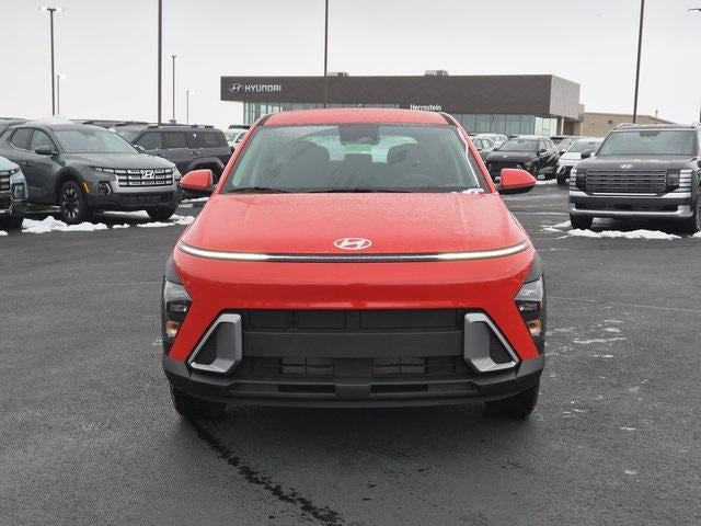 2026 Hyundai Kona SE AWD