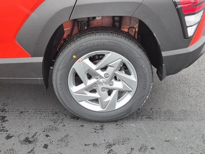 2026 Hyundai Kona SE AWD