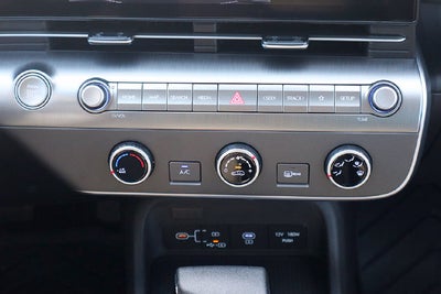2026 Hyundai Kona SE AWD