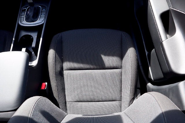 2026 Hyundai Kona SE AWD