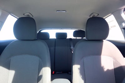 2026 Hyundai Kona SE AWD