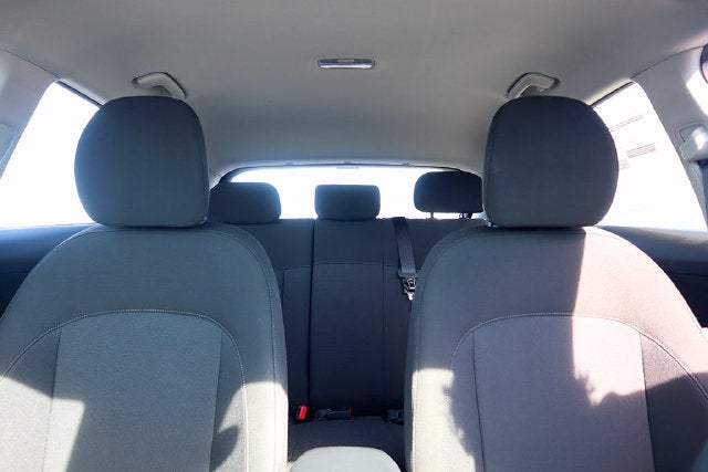 2026 Hyundai Kona SE AWD