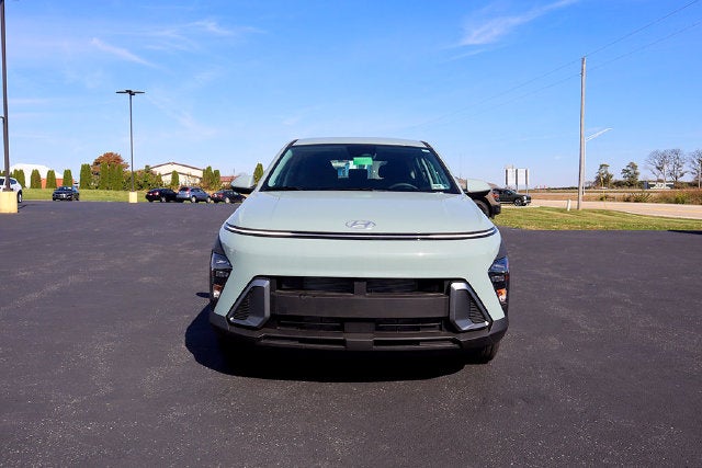 2026 Hyundai Kona SE AWD