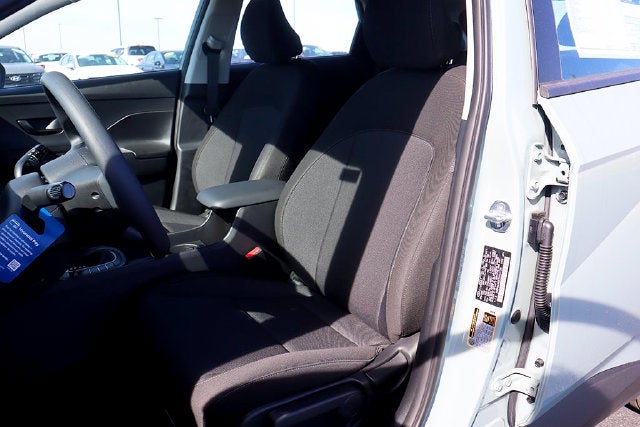 2026 Hyundai Kona SE AWD