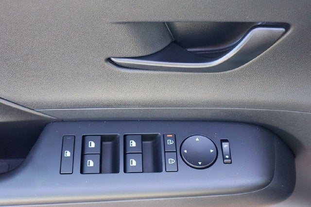 2026 Hyundai Kona SE AWD