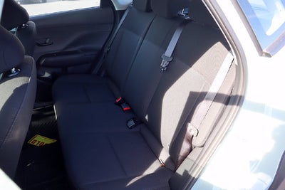 2026 Hyundai Kona SE AWD