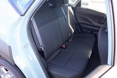 2026 Hyundai Kona SE AWD