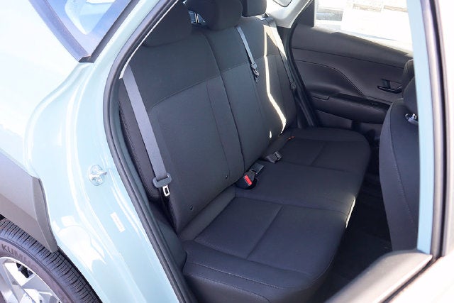 2026 Hyundai Kona SE AWD