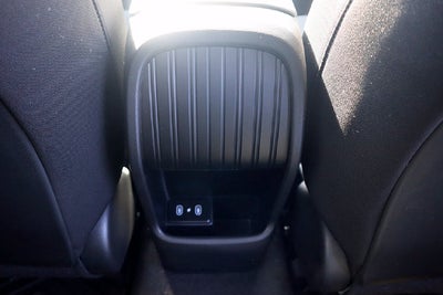 2026 Hyundai Kona SE AWD