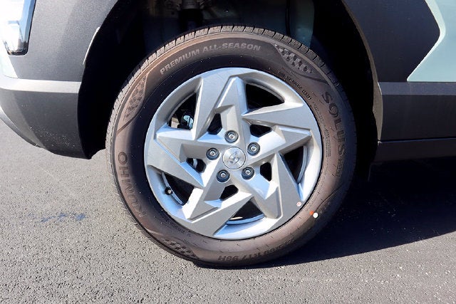 2026 Hyundai Kona SE AWD