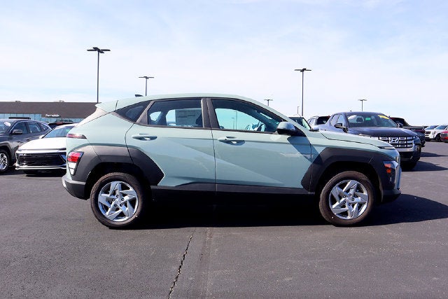 2026 Hyundai Kona SE AWD
