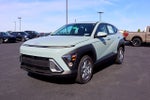 2026 Hyundai Kona SE AWD
