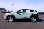 2026 Hyundai Kona SE AWD