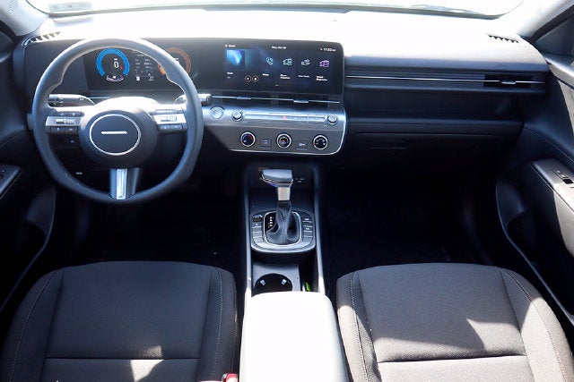 2026 Hyundai Kona SE AWD