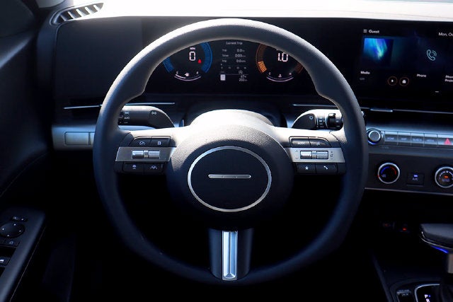 2026 Hyundai Kona SE AWD