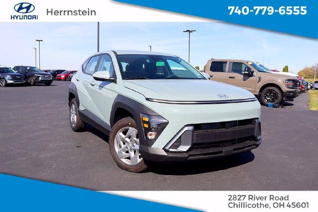 2026 Hyundai Kona SE AWD