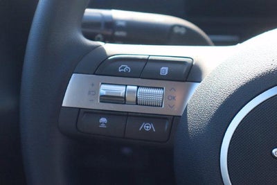 2026 Hyundai Kona SE AWD