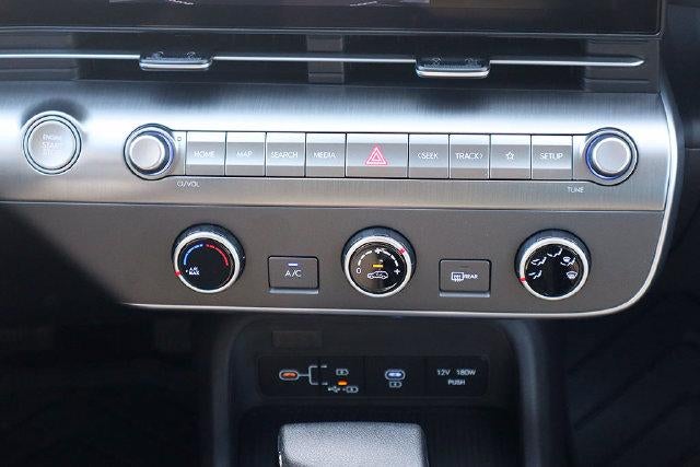 2026 Hyundai Kona SE AWD