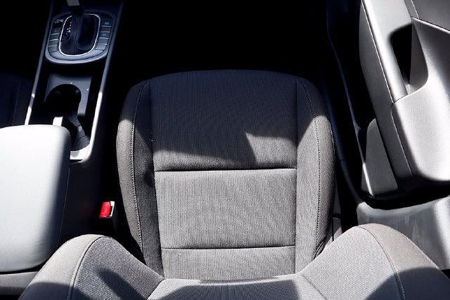 2026 Hyundai Kona SE AWD