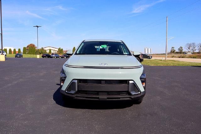 2026 Hyundai Kona SE AWD