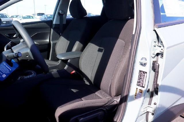 2026 Hyundai Kona SE AWD