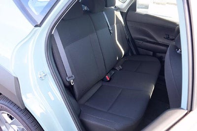 2026 Hyundai Kona SE AWD