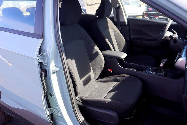2026 Hyundai Kona SE AWD